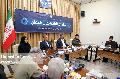 نشست خبری ستاد انتخابات استان همدان